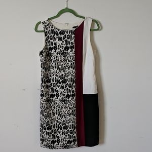 Good condition, casual dress for work of going out